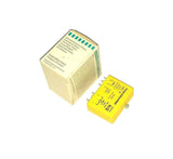 New Siemens Potter & Brumfield  IAC-5  Solid State Relay 90-140 VAC Input