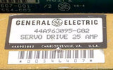General Electric  44A963095-G02  Servo Drive Controller AC 200
