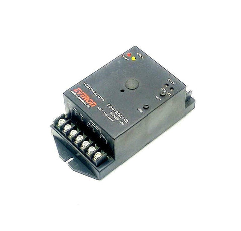 Zytron Control Products 102-Z048 Temperature Controller  115/230 VAC