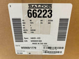 NIB New Baldor Electric  66223  3-Phase AC Motor 1/2 HP 230/460 VAC 1725 RPM