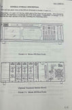 Dranetz TM-115000-G1 Volume 1 Model 658 Power Quality Analyzer Operator's Manual