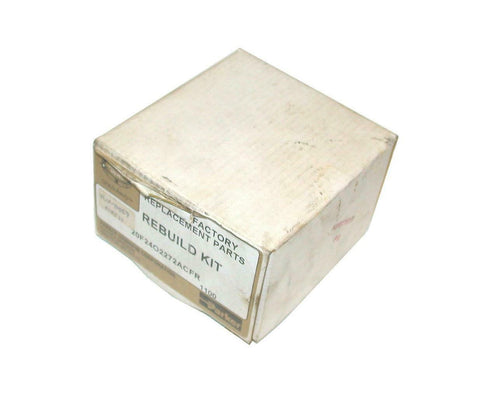 New Parker Hannifin   20F24O2272ACFR  Solenoid Valve Rebuild Kit