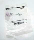 Allen Bradley 800T-N122R Small Pilot Light Cap Red