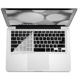 iSkin Wood ProTouch FX MacBook Apple Keyboard Protector PTFXKB-WOD FREE SHIPPING