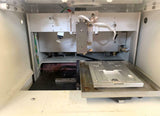Leap Technologies 600 Gas Chromatograph 60 PSI Max Gas In - SOLD AS IS