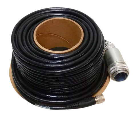 Intercon 431-0159-25 38046-001 Video Camera Cable I 20/99 25 Ft. Length
