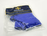 Impacto ER504 Half Finger Impact Glove Size Small (4 Available)