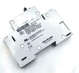 Allen Bradley 1492-CB1 Circuit Breaker  F150 15 A