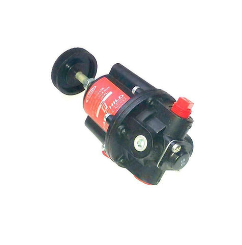 New Fairchild Industrial  10C  Pressure Regulator W/Check Valve 3/8 NPT