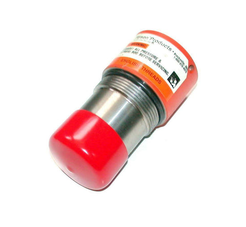 New Hyson  M0R-D 1 X 2.5  Nitrogen Gas Spring Cylinder