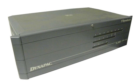 DYNATECH COMMUNICATIONS DYNAPAC 120-240VAC 1AMP MODEL CPX116/16 - SOLD AS IS
