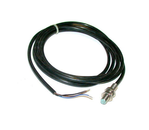 New Siemens  3RG4011-0G833  Inductive Proximity Switch Sensor 12 MM