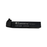 Kennametal NSR122B H1KV02 Lathe Tool Holder 3/4" Shank 4.36" OAL