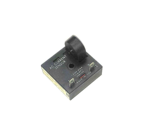 Entrelec  TCSH2A  Current Sensing Relay 24-240 VAC 1 Amp