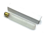 Damar 1454B Frosted Light Bulb 7.4 Watts 10.5 Volts (2 Available)