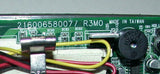 Industrial Equipment  216006580077  R3M0  Motherboard  Circuit Board