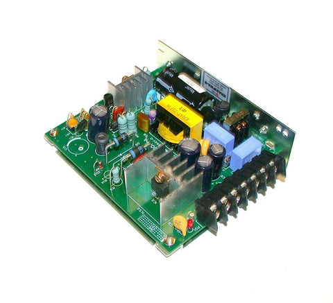 ETA-USA POWER SUPPLY 5/24 VDC  MODEL ERA21FWA-B