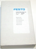 Up to 7 New Festo VSVA-B-B52-H-A1-1C1 Solenoid Valves 546696