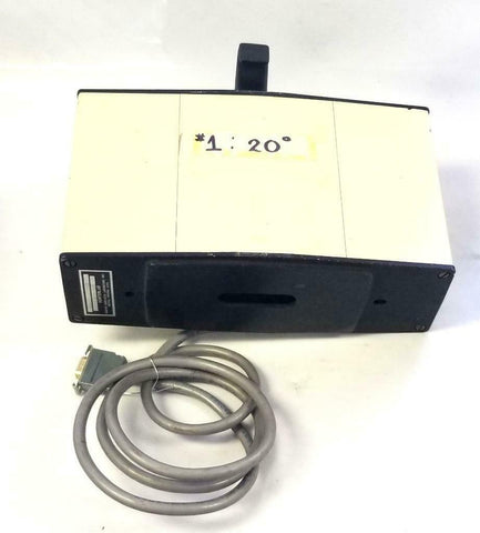 Hunterlab D48-7 Glossmeter W/ D48 Gloss Sensor