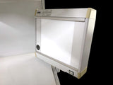 GTI EVS-2028 Compact Executive Viewing Station w/ SOFV-1 D5000 Viewer