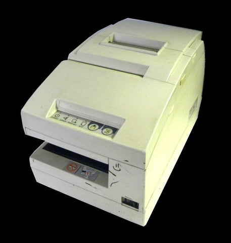 EPSON TM-H6000II REGISTER PRINTER