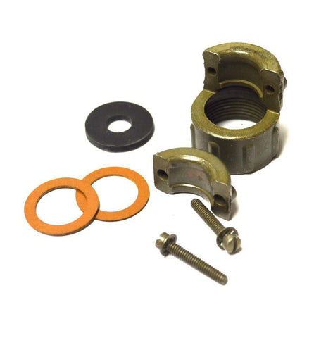 NEW AMPHENOL 97-3057-8 CABLE CLAMP CONNECTOR  ACCESSORIES