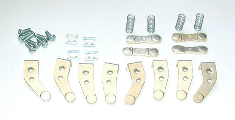 New Eaton Cutler Hammer  373B331G09-G  4-Pole Relay Contact Kit NEMA Size 1