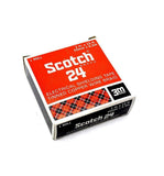 3M Scotch Brand 24 Electrical Shielding Tape Tinned Copper Wire Braid 1" X 15'