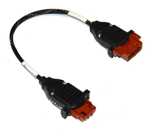AMP W20P3/J2 3 PIN CONNECTOR CABLE HTI00025