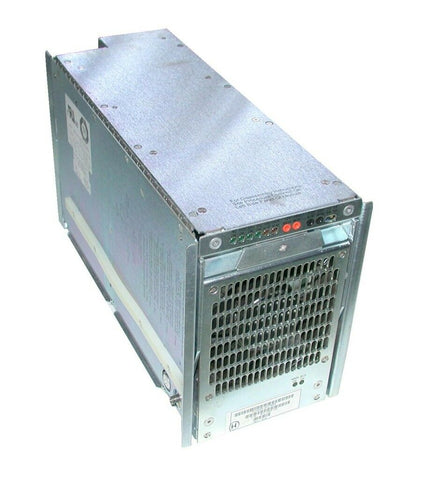 TUV PRODUCTION EMC/DMX POWER SUPPLY MODEL 071-000-191