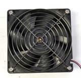 Nidec B35502-35MIT BetaSL Cooling Fan 12 V 1.40 A