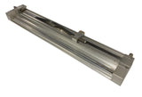 SMC MY1H32-450L-Y7PL3 Rodless Pneumatic Cylinder 32mm Bore 450mm Stroke 115 PSI