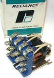 Reliance Potter & Brumfield PM-1220 24 VDC Relay 69326-23 NIB