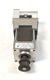 Emerson SP3866 NT Dynamo DC Motor 36 V 3.00 A 127K40650