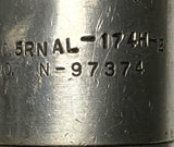 Cleco 5RNAL-174H-2 Pneumatic Angle Nutrunner