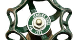 Jenkins Bros Fig. 1242 Gate Valve 1" 125 WSP 200 OWG (2 Available)