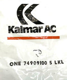 Kalmar AC ONE 74909100 5 LKL Distributor Contact Set