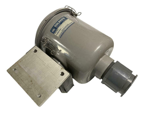 Solberg CSL-851-250HC Vacuum Pump Air Filter Element 210 SCFM