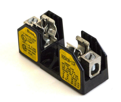 Buss/Bussmann R25030-1CR Fuse Holder 250 V 30 A