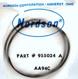 Nordson 955024-A O-Ring Seal