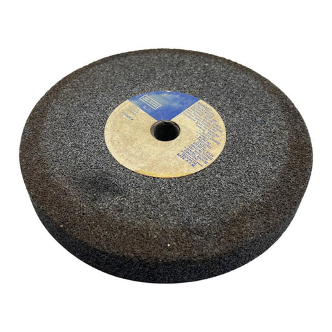 Bay State Abrasives A36 05 V22 Grinding Wheel 3600 RPM 7" x 1" x 3/4"