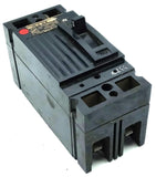 General Electric TED124050 2 Pole Circuit Breaker 50A 480VAC