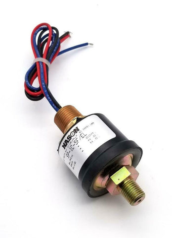Nason SP-1C-5F/EL Pressure Switch