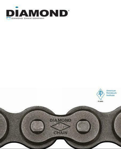 New Diamond 80 COT. 10 Foot Chain (3 Available)
