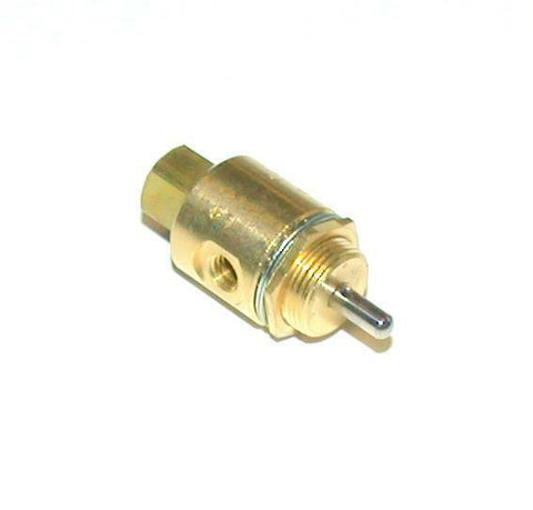 NEW CLIPPARD  H6  BRASS PNEUMATIC  AIR CYLINDER  1/16 NPT