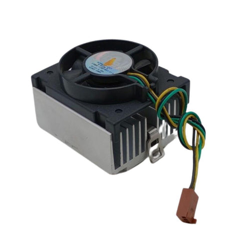 Intel A28837-001 CPU Heatsink Fan Assembly 45mm 12VDC .08A F06R-12B14S1