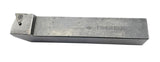 Sumitoyo TGHER163D Indexable Lathe Turning Tool Holder 1" Shank 6" OAL