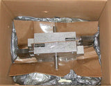 New Stelron  X-SCS4-M-0-1.00  Dual Shaft Actuator Slide