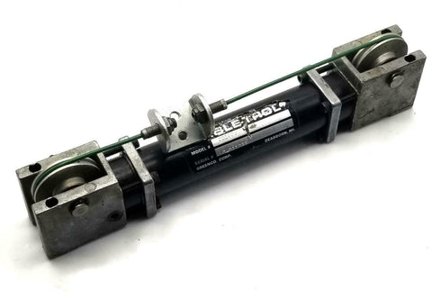 Greenco CD1005BA Cable-Trol Dounle Cable Cylinder