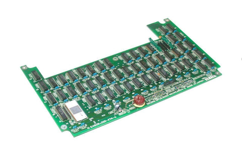 OKUMA OPUS 5000   E4809-032-474-A  MAIN CARD 4-2  CIRCUIT BOARD